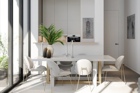 Apartment de 2 dormitorios en TIRAZ Aljada, UAE No. 97331 5