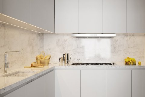 Apartment de 2 dormitorios en TIRAZ Aljada, UAE No. 97331 6