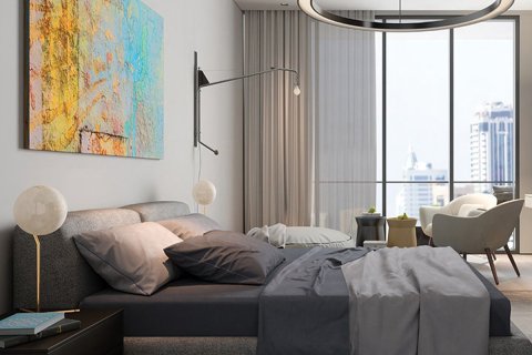 Apartment de 2 dormitorios en TIRAZ Aljada, UAE No. 97331 8