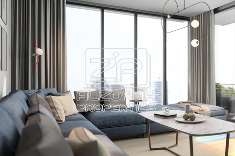 Apartment de 2 dormitorios en TIRAZ Aljada, UAE No. 97331 10