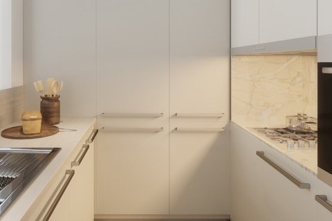 Apartment de 2 dormitorios en TIRAZ Aljada, UAE No. 97331 3