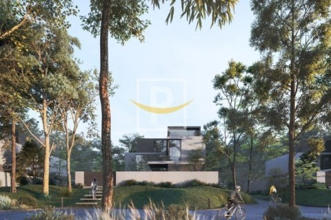 Townhouse de 4 dormitorios en MASAAR SEQUOIA Al Tai, UAE No. 97343 16