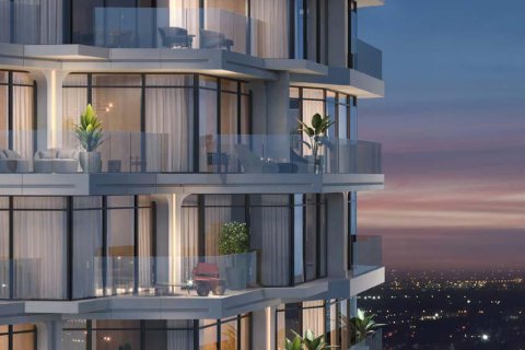 Apartment de 1 dormitorio en W RESIDENCES DUBAI – DOWNTOWN W Residences, UAE No. 97330 9