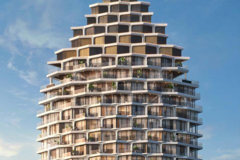 Apartment de 1 dormitorio en W RESIDENCES DUBAI – DOWNTOWN W Residences, UAE No. 97330 10