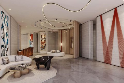 Apartment de 1 dormitorio en W RESIDENCES DUBAI – DOWNTOWN W Residences, UAE No. 97330 7