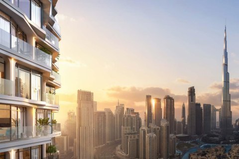 Apartment de 1 dormitorio en W RESIDENCES DUBAI – DOWNTOWN W Residences, UAE No. 97330 4