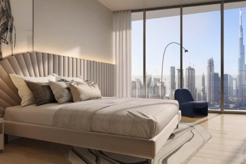 Apartment de 1 dormitorio en W RESIDENCES DUBAI – DOWNTOWN W Residences, UAE No. 97330 5