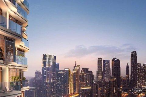 Apartment de 1 dormitorio en W RESIDENCES DUBAI – DOWNTOWN W Residences, UAE No. 97330 11