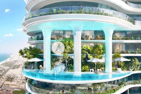 Apartment de 2 dormitorios en Dubai Media City, UAE No. 81756 9