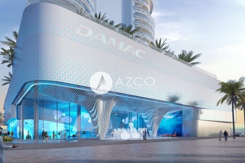 Apartment de 2 dormitorios en Dubai Media City, UAE No. 81756 11
