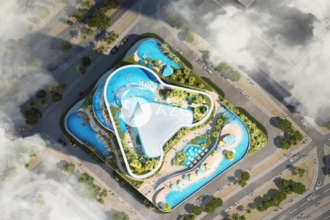 Apartment de 2 dormitorios en Dubai Media City, UAE No. 81756 3
