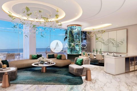 Apartment de 2 dormitorios en Dubai Media City, UAE No. 81756 4