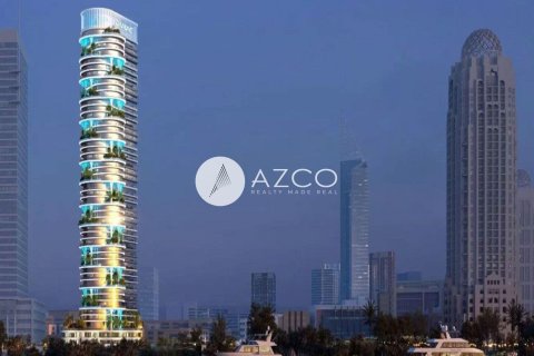 Apartment de 2 dormitorios en Dubai Media City, UAE No. 81756 12