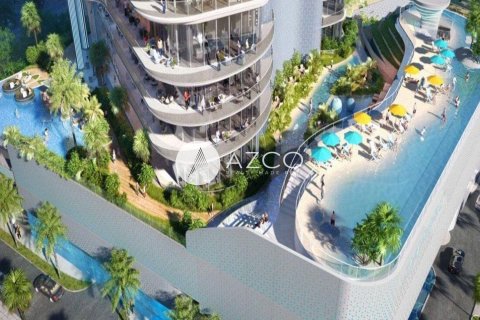 Apartment de 2 dormitorios en Dubai Media City, UAE No. 81756 13