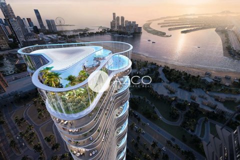 Apartment de 2 dormitorios en Dubai Media City, UAE No. 81756 1