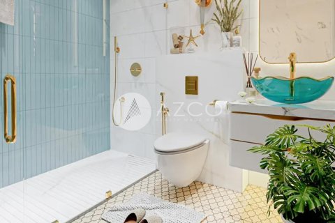 Apartment de 42.9m² en Dubai Science Park, UAE No. 81748 18
