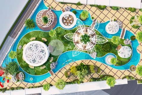 Apartment de 42.9m² en Dubai Science Park, UAE No. 81748 4
