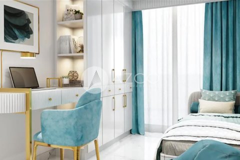 Apartment de 42.9m² en Dubai Science Park, UAE No. 81748 6