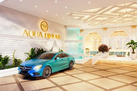 Apartment de 42.9m² en Dubai Science Park, UAE No. 81748 1