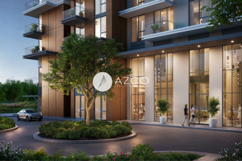 Appartement de 1 chambre à Dubai Hills Estate, UAE No. 81758 5