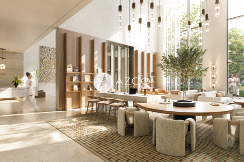 Appartement de 1 chambre à Dubai Hills Estate, UAE No. 81758 2