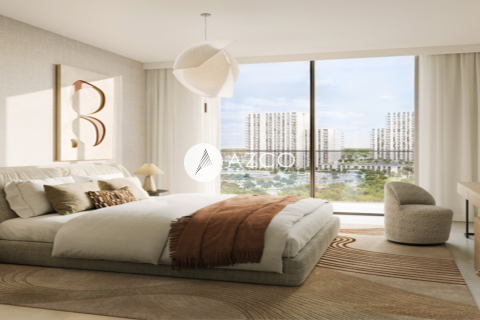 Appartement de 1 chambre à Dubai Hills Estate, UAE No. 81758 3