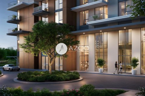 Appartement de 1 chambre à Dubai Hills Estate, UAE No. 81758 7