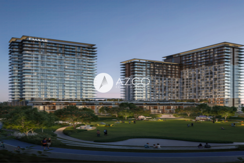 Appartement de 1 chambre à Dubai Hills Estate, UAE No. 81758 6