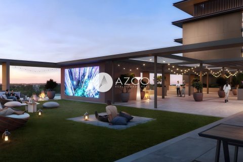 Appartement de 1 chambre à Dubai Hills Estate, UAE No. 81758 11