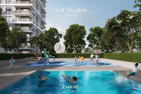 Apartment de 3 dormitorios en EMAAR South, UAE No. 81747 6
