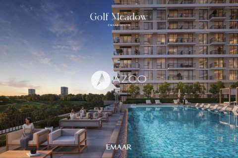 Apartment de 3 dormitorios en EMAAR South, UAE No. 81747 1