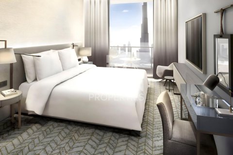 Apartment de 2 dormitorios en Vida Residences Dubai Mall, UAE No. 84423 2