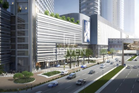 Apartment de 2 dormitorios en Vida Residences Dubai Mall, UAE No. 84423 7