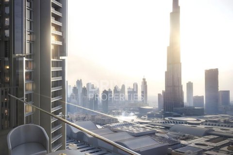Apartment de 2 dormitorios en Vida Residences Dubai Mall, UAE No. 84423 4