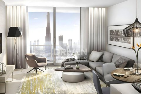 Apartment de 2 dormitorios en Vida Residences Dubai Mall, UAE No. 84423 1