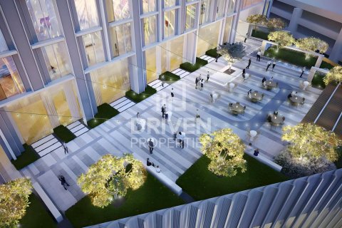 Apartment de 2 dormitorios en Vida Residences Dubai Mall, UAE No. 84423 5