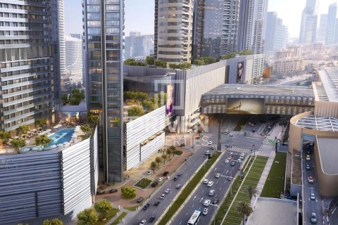 Apartment de 2 dormitorios en Vida Residences Dubai Mall, UAE No. 84421 7