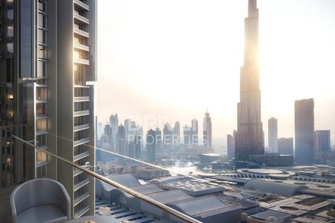 Apartment de 2 dormitorios en Vida Residences Dubai Mall, UAE No. 84421 9
