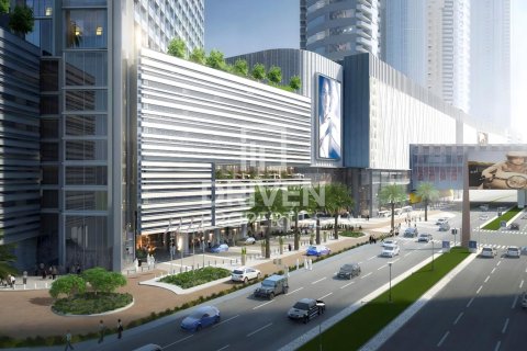 Apartment de 2 dormitorios en Vida Residences Dubai Mall, UAE No. 84421 8