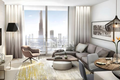 Apartment de 2 dormitorios en Vida Residences Dubai Mall, UAE No. 84421 2