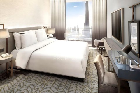 Apartment de 2 dormitorios en Vida Residences Dubai Mall, UAE No. 84421 1