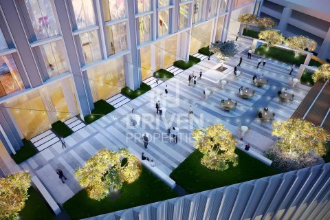 Apartment de 2 dormitorios en Vida Residences Dubai Mall, UAE No. 84421 10