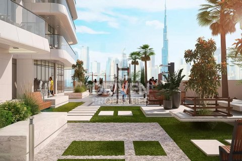 Apartment de 2 dormitorios en Business Bay, UAE No. 84422 13
