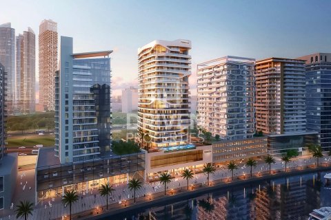 Apartment de 2 dormitorios en Business Bay, UAE No. 84422 11