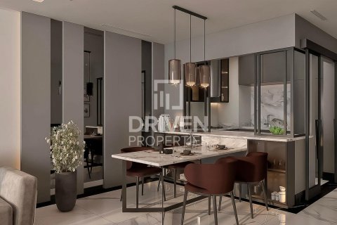 Apartment de 2 dormitorios en Business Bay, UAE No. 84422 3