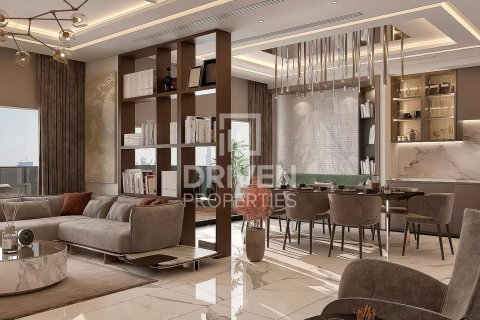 Apartment de 2 dormitorios en Business Bay, UAE No. 84422 4