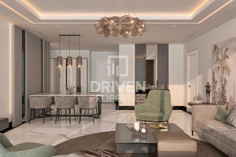 Apartment de 2 dormitorios en Business Bay, UAE No. 84422 2