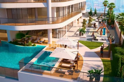Apartment de 2 dormitorios en Business Bay, UAE No. 84422 9