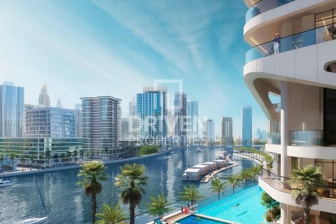 Apartment de 2 dormitorios en Business Bay, UAE No. 84422 5