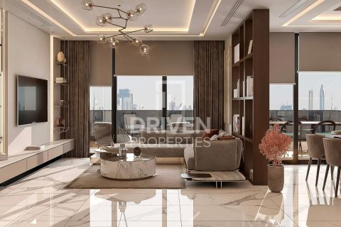 Apartment de 2 dormitorios en Business Bay, UAE No. 84422 8